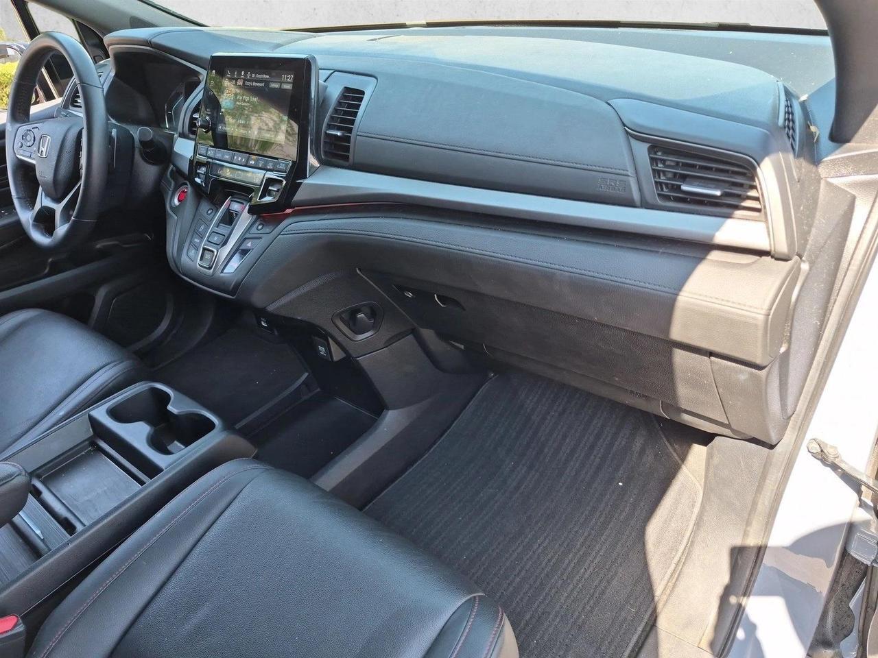 2024 Honda Odyssey Sport Roseville CA