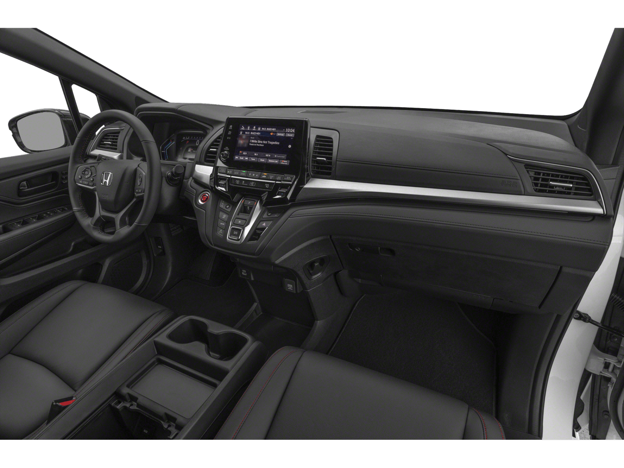 2024 Honda Odyssey Sport Roseville CA