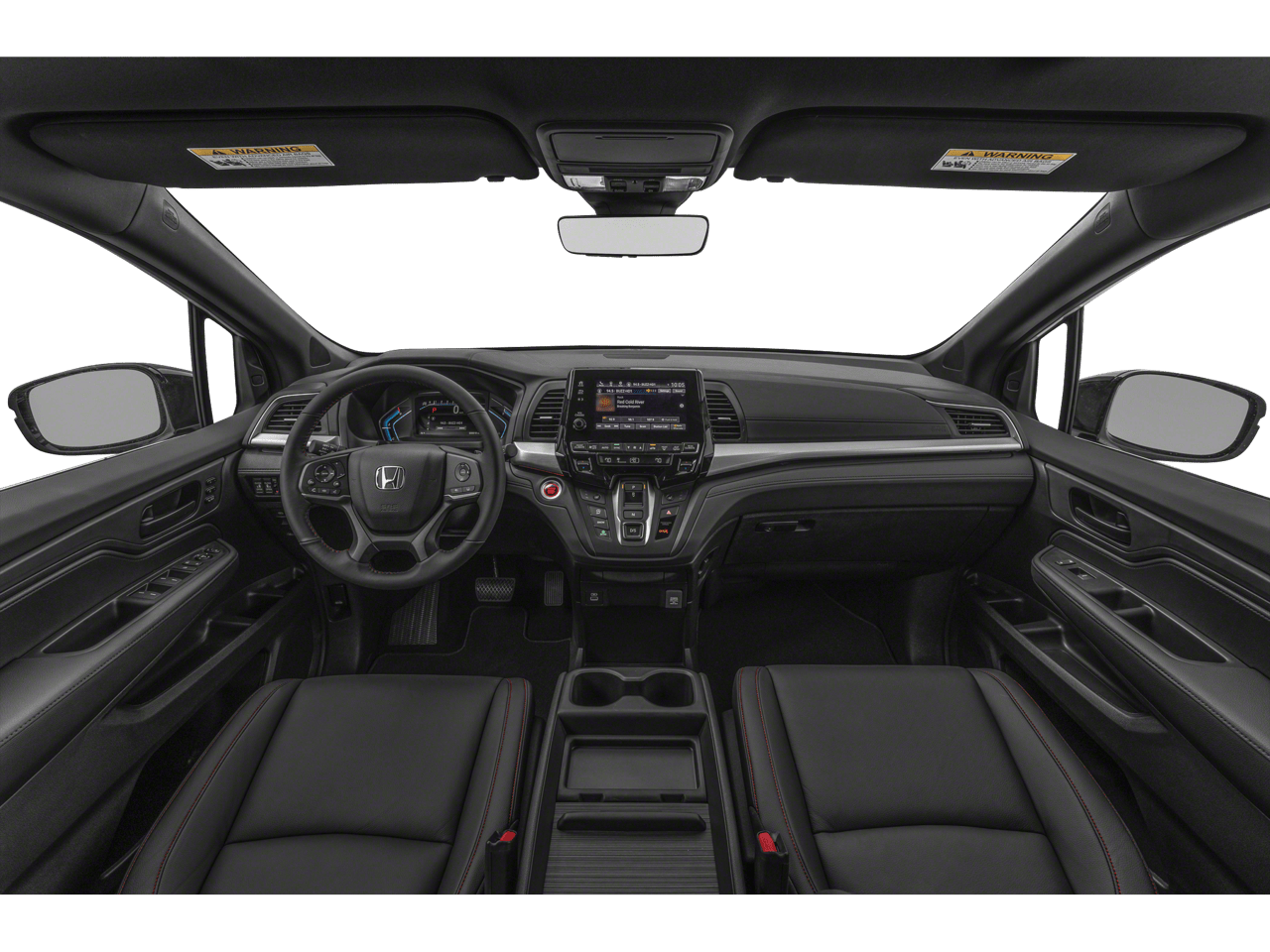 2024 Honda Odyssey Sport Roseville CA