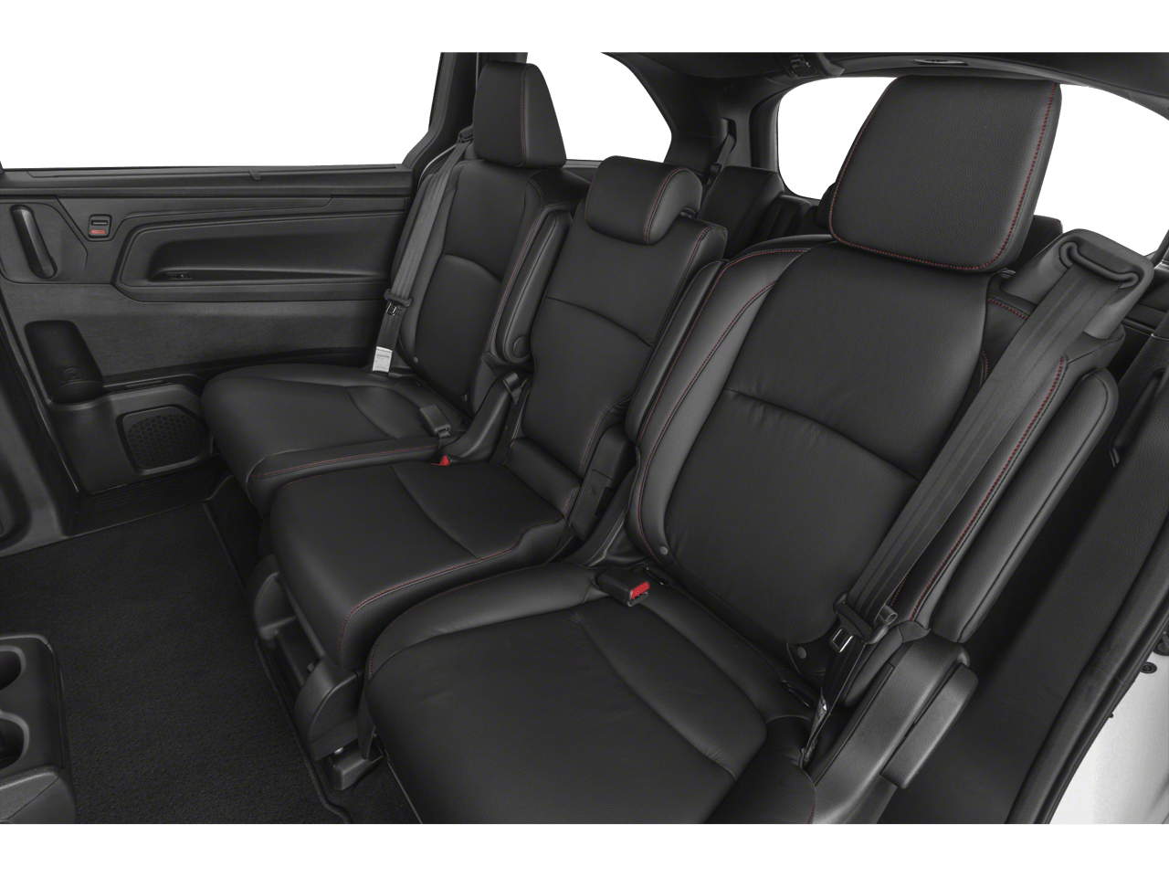 2024 Honda Odyssey Sport Roseville CA