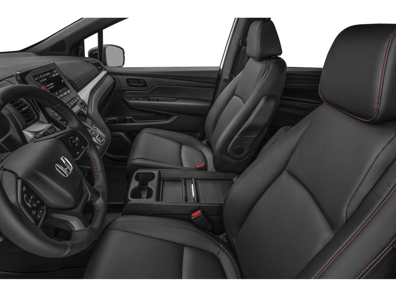2024 Honda Odyssey Sport Roseville CA