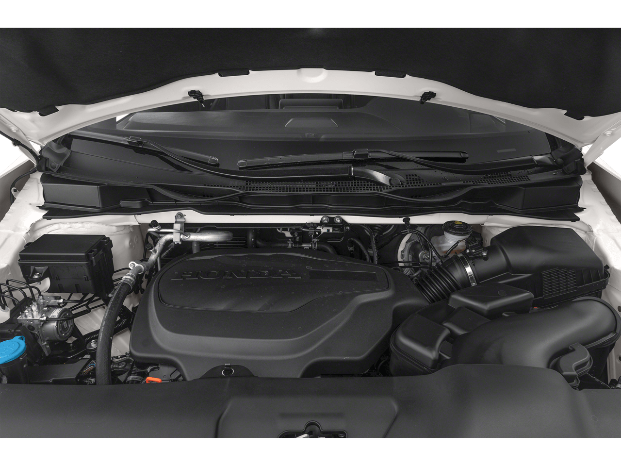 2024 Honda Odyssey Sport Roseville CA