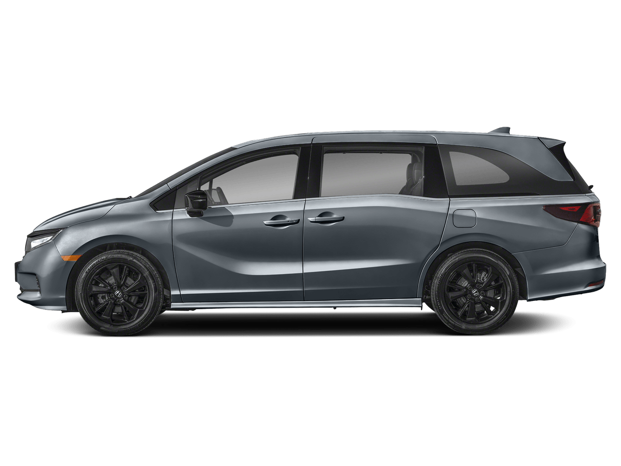 2024 Honda Odyssey Sport Roseville CA