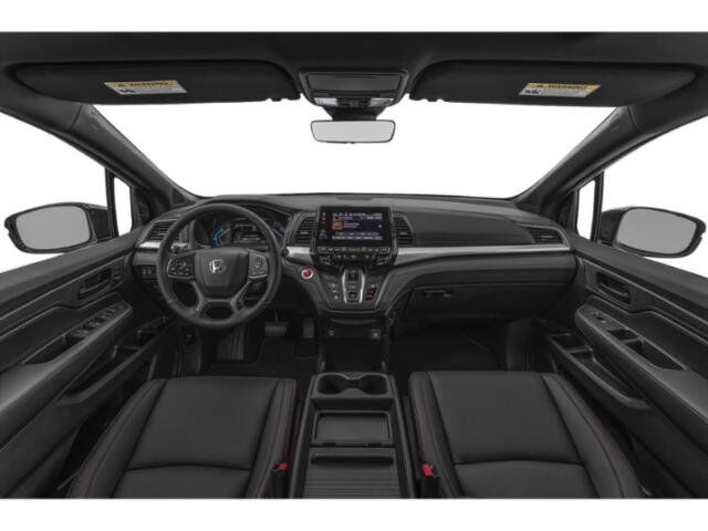 2024 Honda Odyssey Sport San Antonio TX