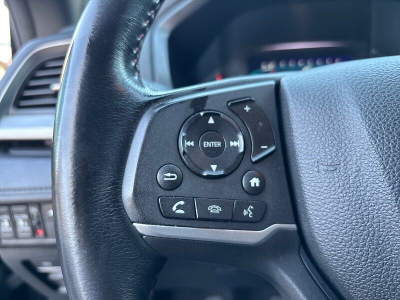 2024 Honda Odyssey Sport Seffner FL