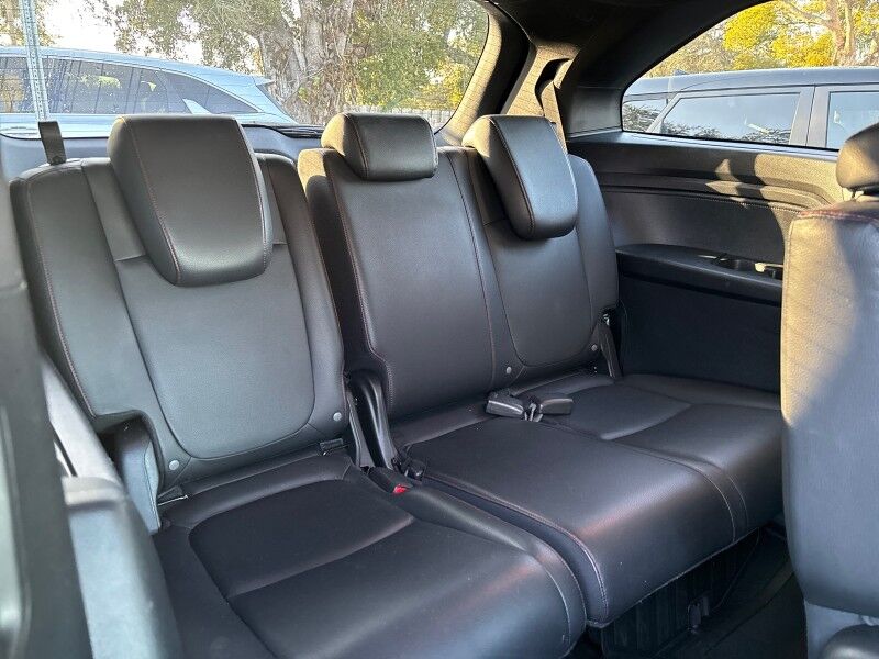 2024 Honda Odyssey Sport Seffner FL