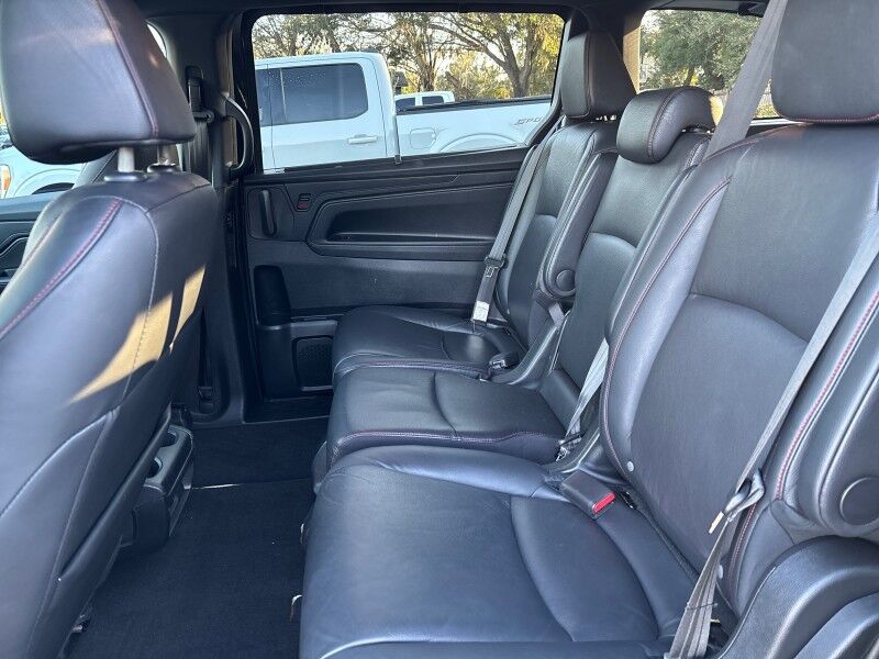 2024 Honda Odyssey Sport Seffner FL