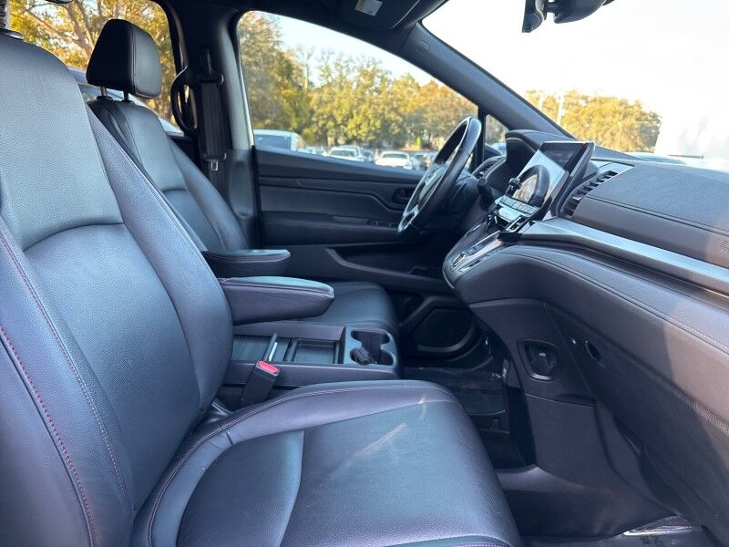 2024 Honda Odyssey Sport Seffner FL