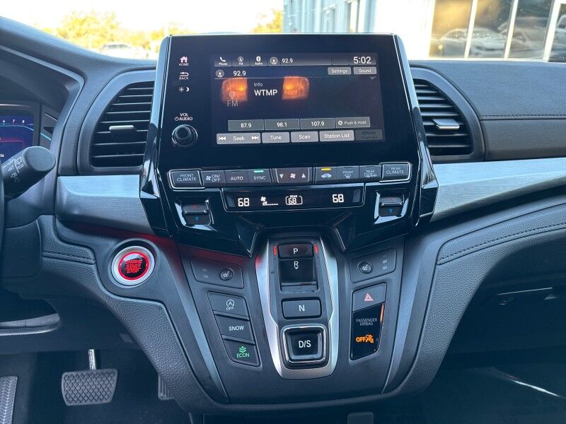 2024 Honda Odyssey Sport Seffner FL