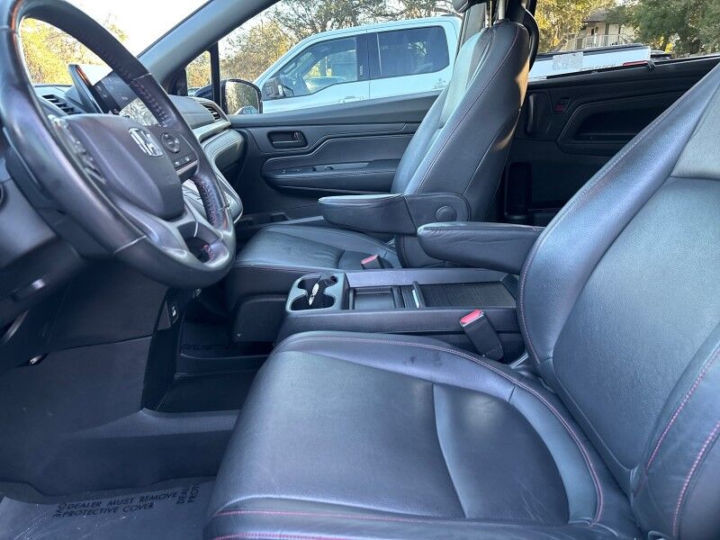 2024 Honda Odyssey Sport Seffner FL