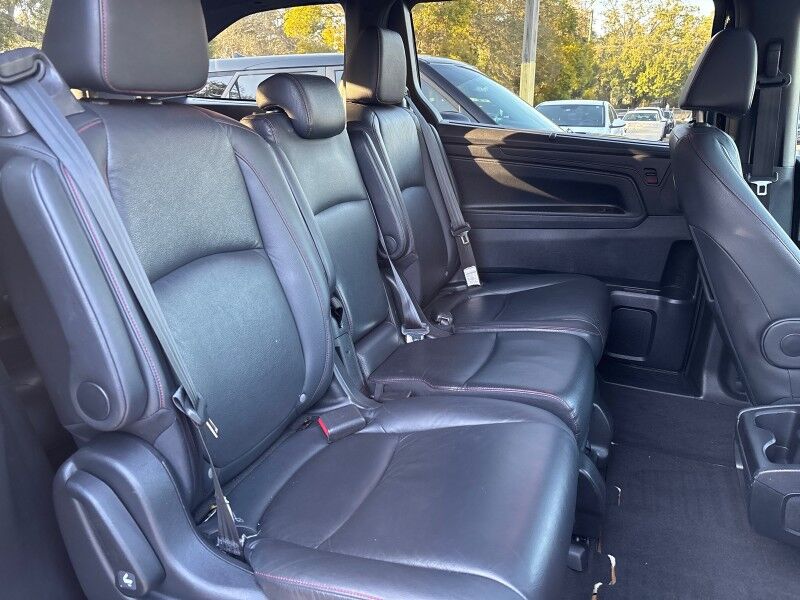 2024 Honda Odyssey Sport Seffner FL