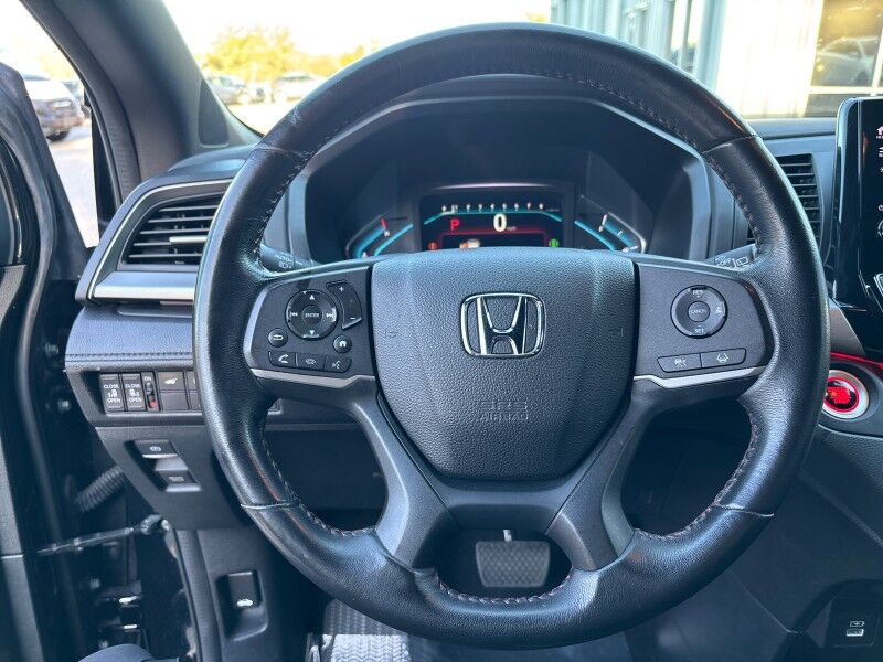 2024 Honda Odyssey Sport Seffner FL