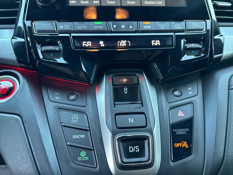 2024 Honda Odyssey Sport Seffner FL