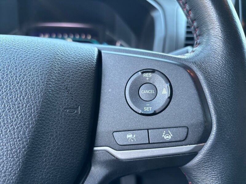 2024 Honda Odyssey Sport Seffner FL