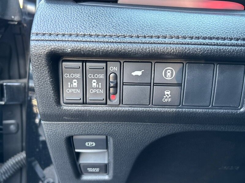 2024 Honda Odyssey Sport Seffner FL