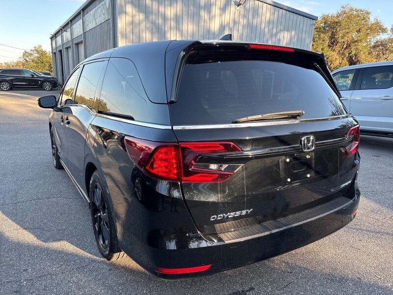 2024 Honda Odyssey Sport Seffner FL