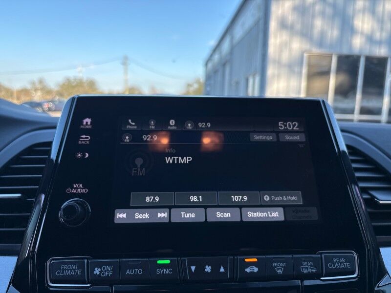 2024 Honda Odyssey Sport Seffner FL