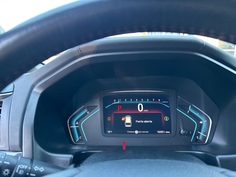 2024 Honda Odyssey Sport Seffner FL