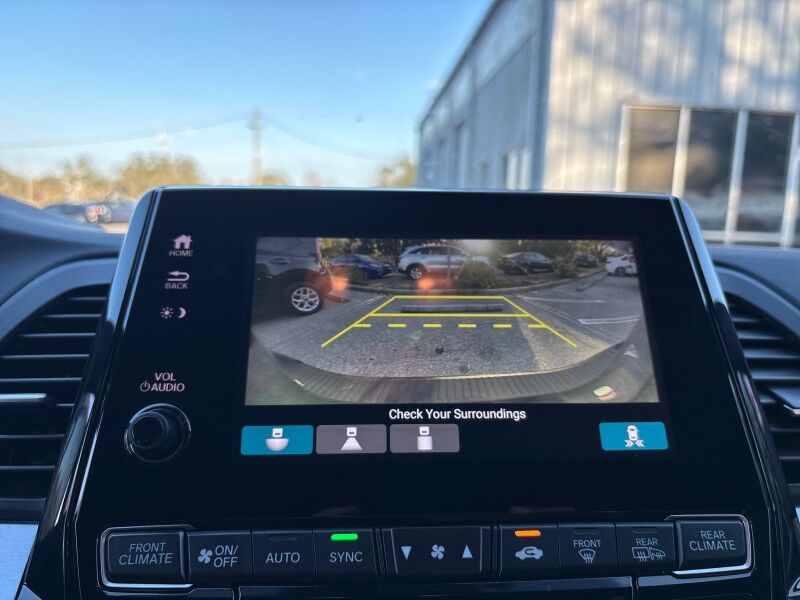 2024 Honda Odyssey Sport Seffner FL