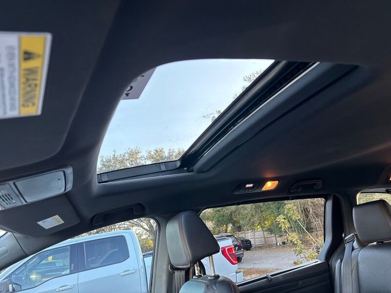 2024 Honda Odyssey Sport Seffner FL