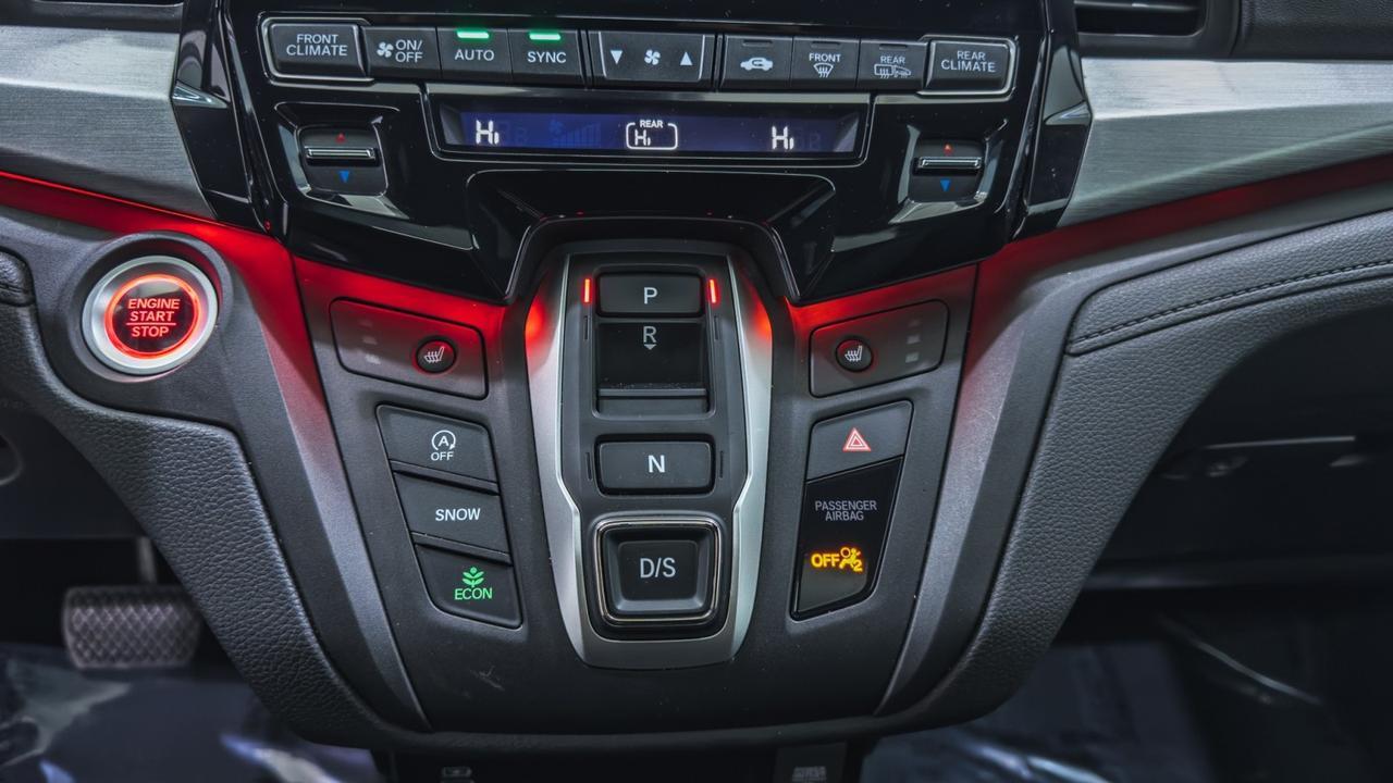 2024 Honda Odyssey Sport Tallmadge OH