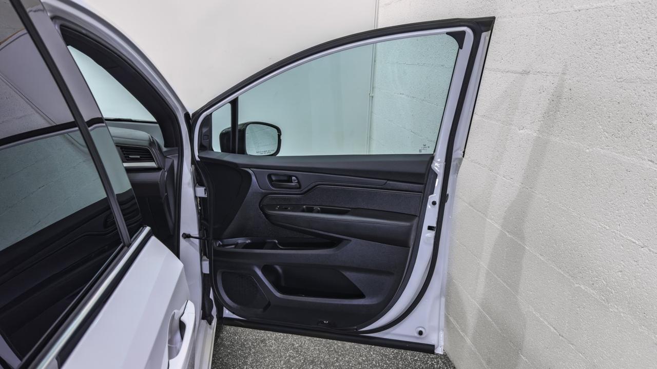 2024 Honda Odyssey Sport Tallmadge OH