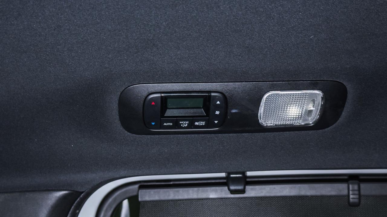 2024 Honda Odyssey Sport Tallmadge OH