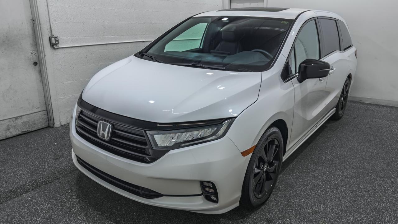 2024 Honda Odyssey Sport Tallmadge OH