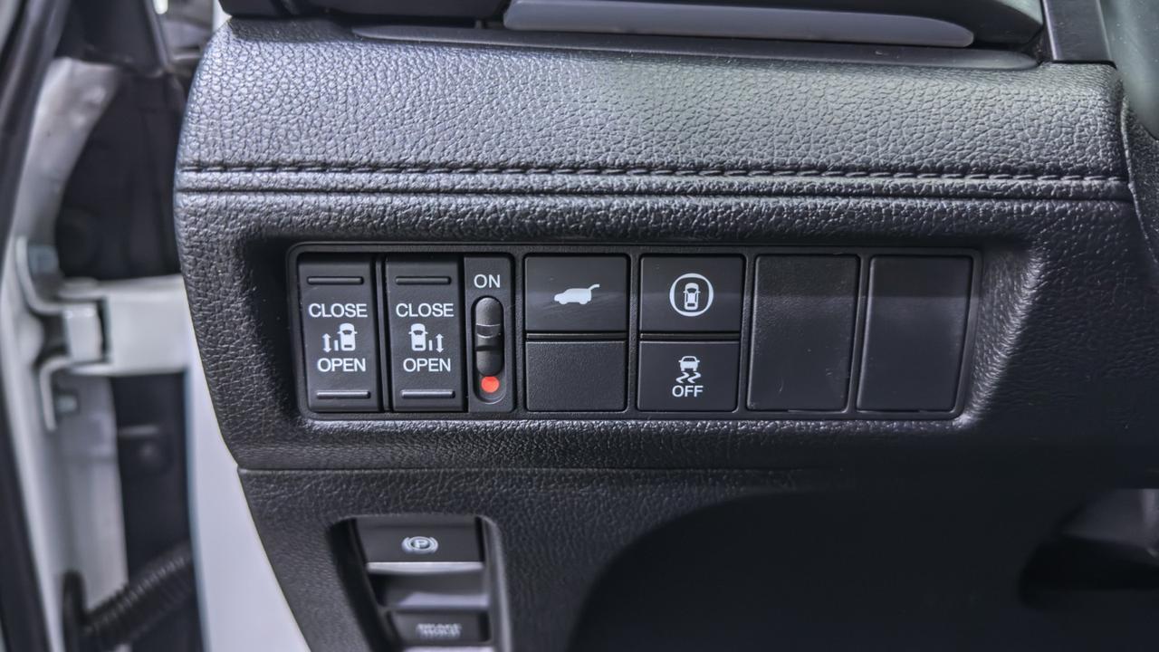 2024 Honda Odyssey Sport Tallmadge OH