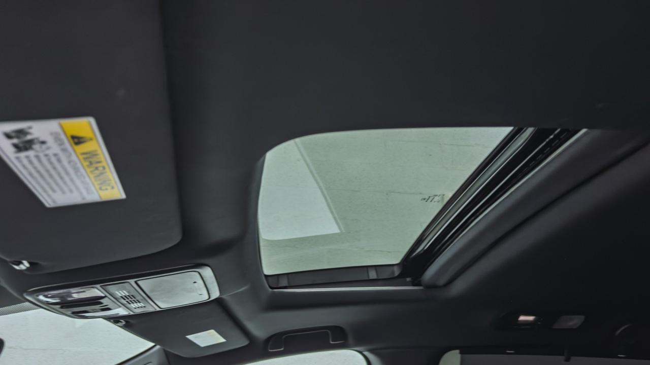 2024 Honda Odyssey Sport Tallmadge OH