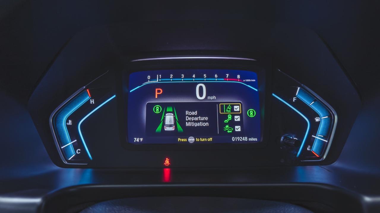 2024 Honda Odyssey Sport Tallmadge OH