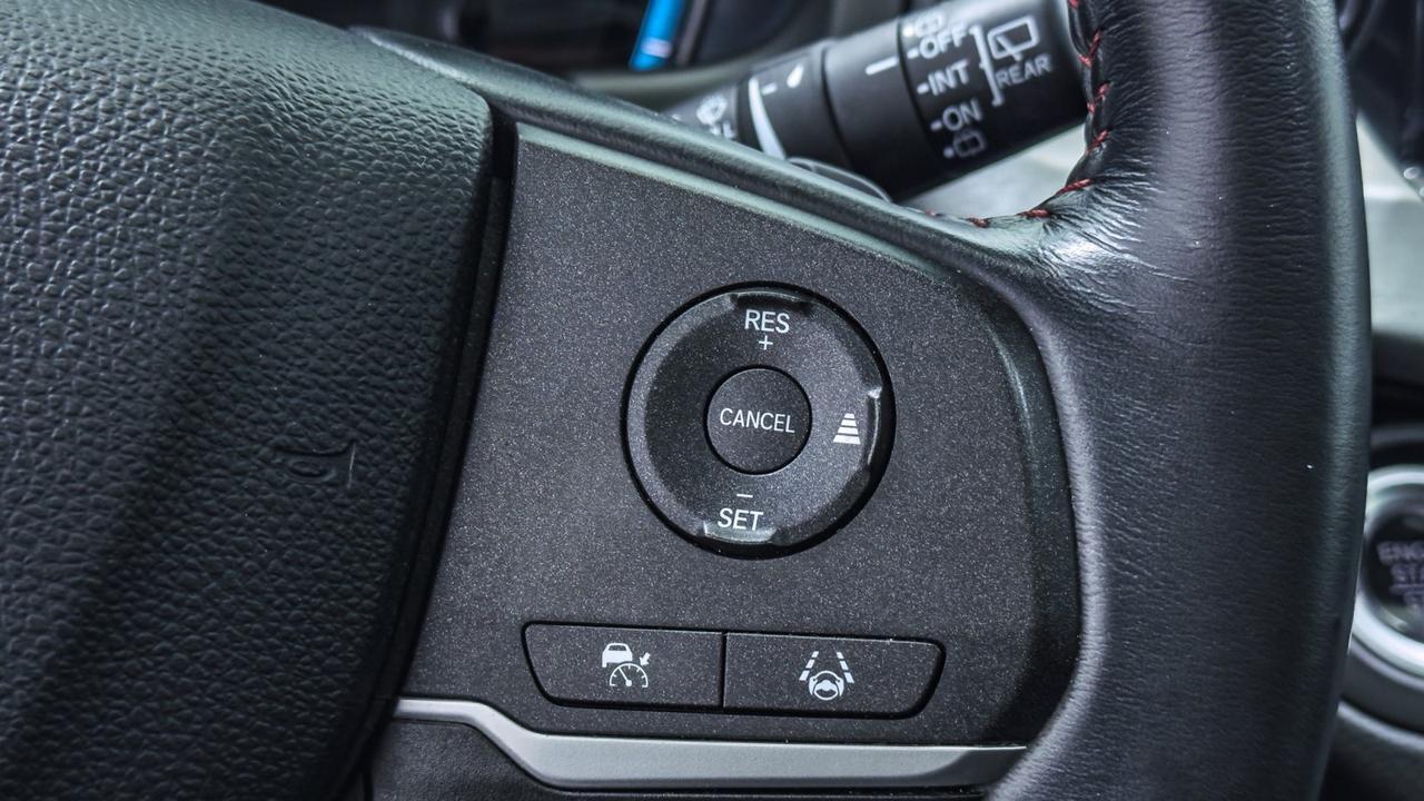 2024 Honda Odyssey Sport Tallmadge OH