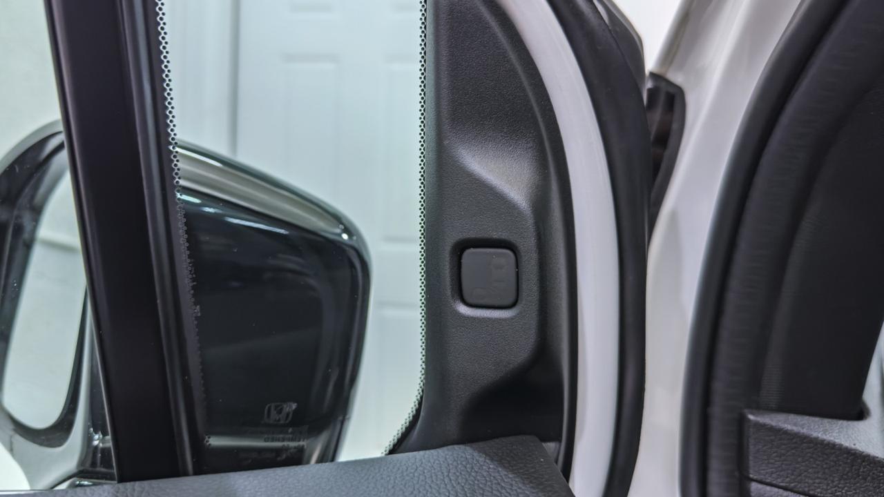 2024 Honda Odyssey Sport Tallmadge OH