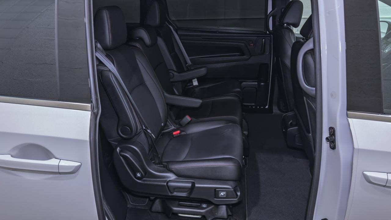 2024 Honda Odyssey Sport Tallmadge OH