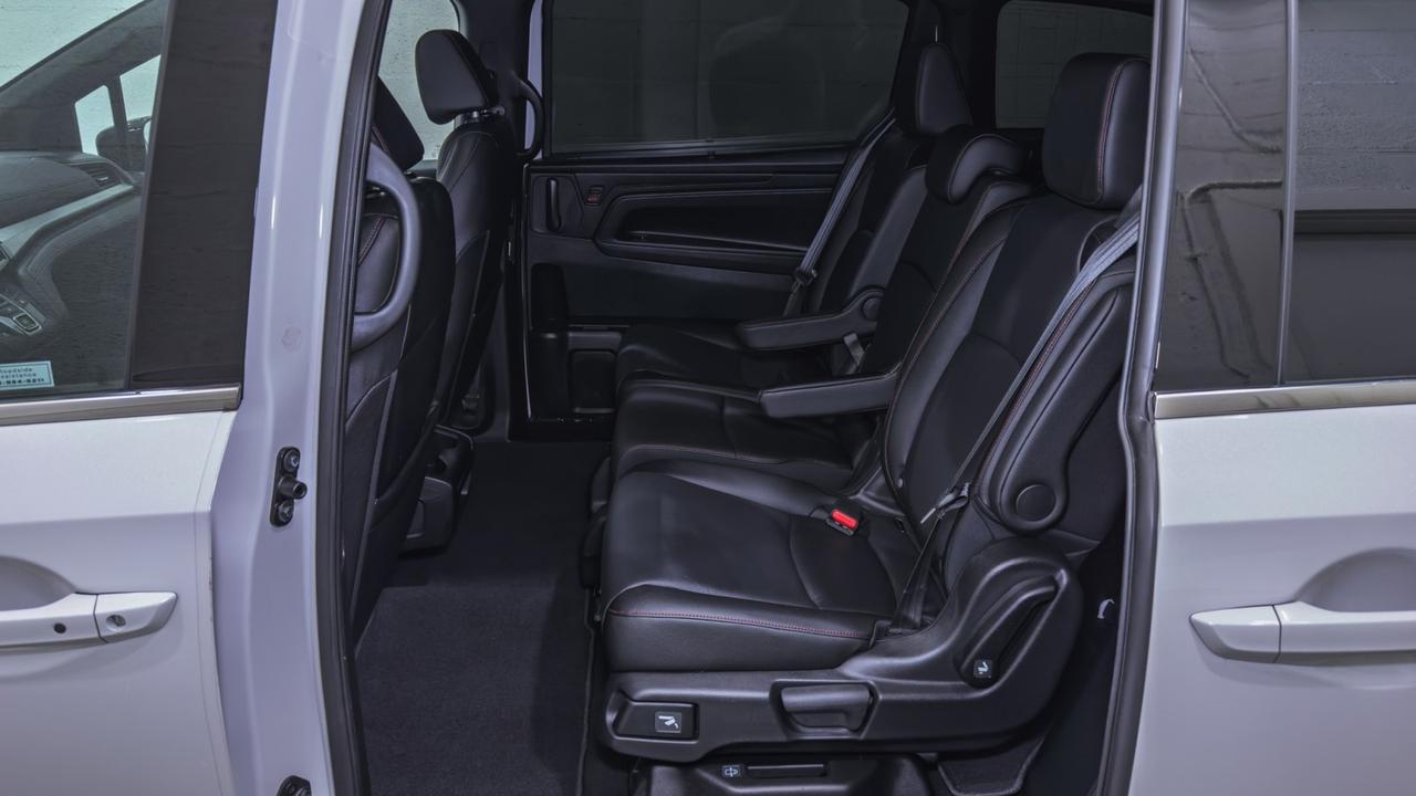 2024 Honda Odyssey Sport Tallmadge OH