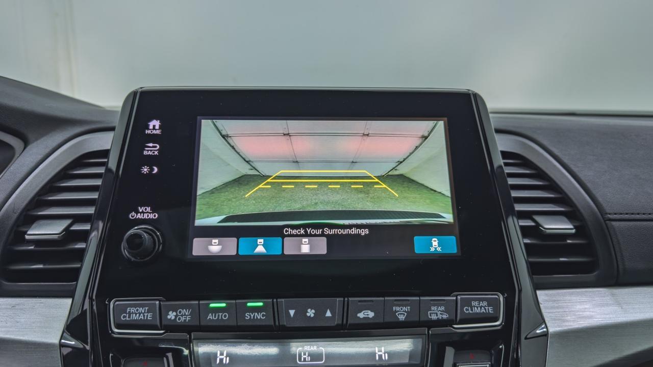 2024 Honda Odyssey Sport Tallmadge OH