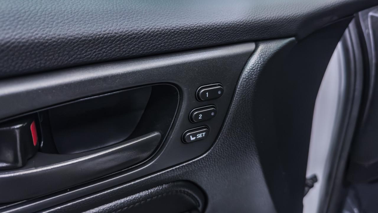 2024 Honda Odyssey Sport Tallmadge OH