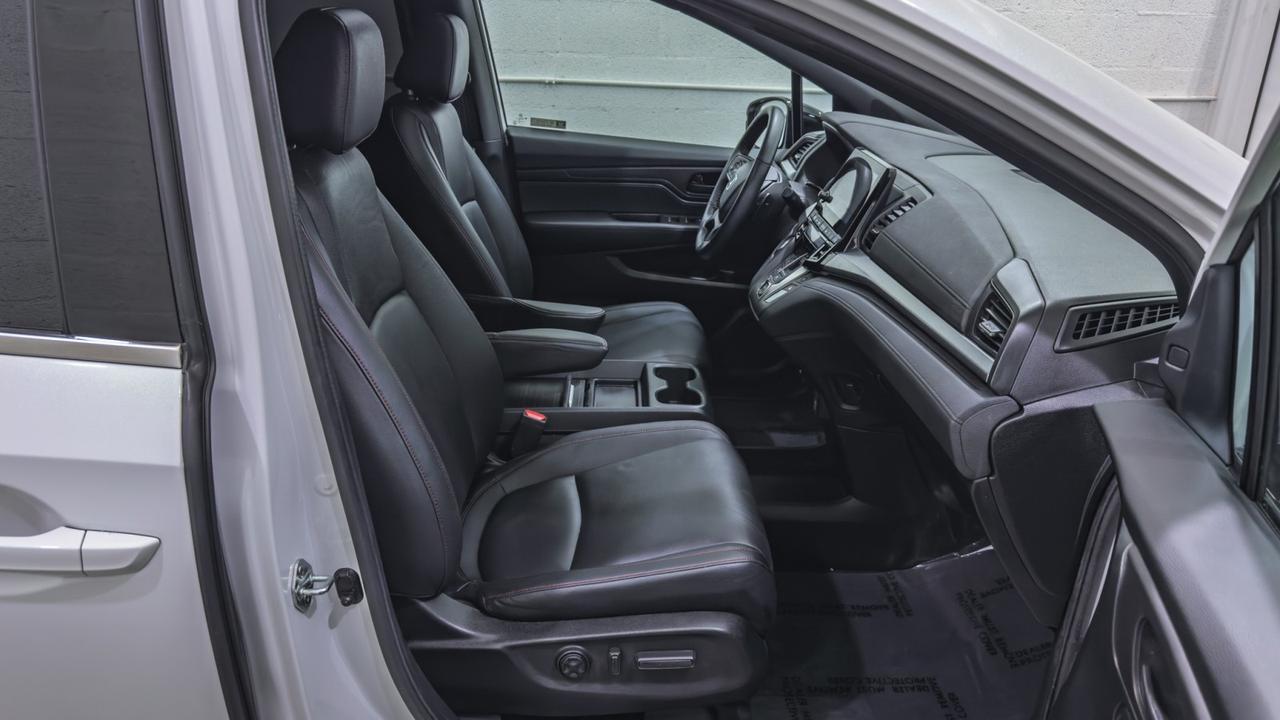 2024 Honda Odyssey Sport Tallmadge OH