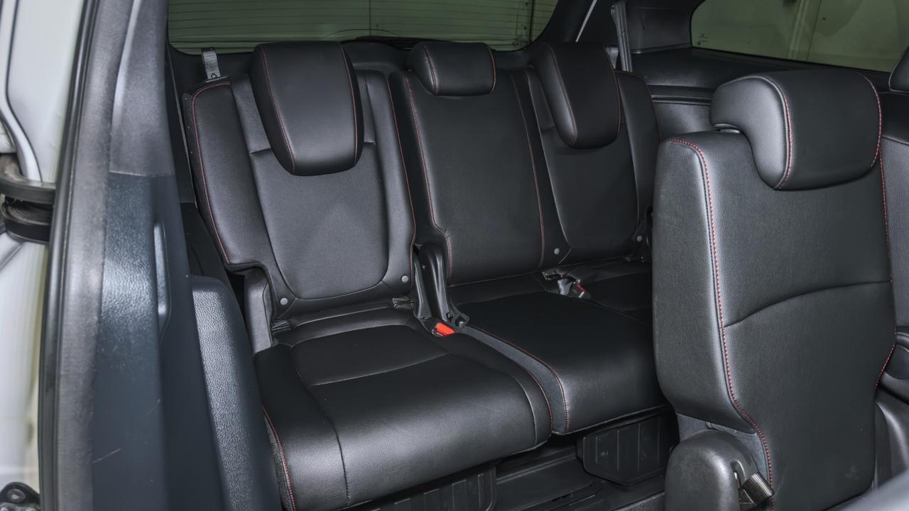 2024 Honda Odyssey Sport Tallmadge OH