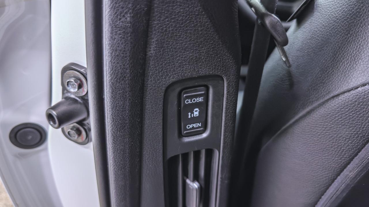 2024 Honda Odyssey Sport Tallmadge OH