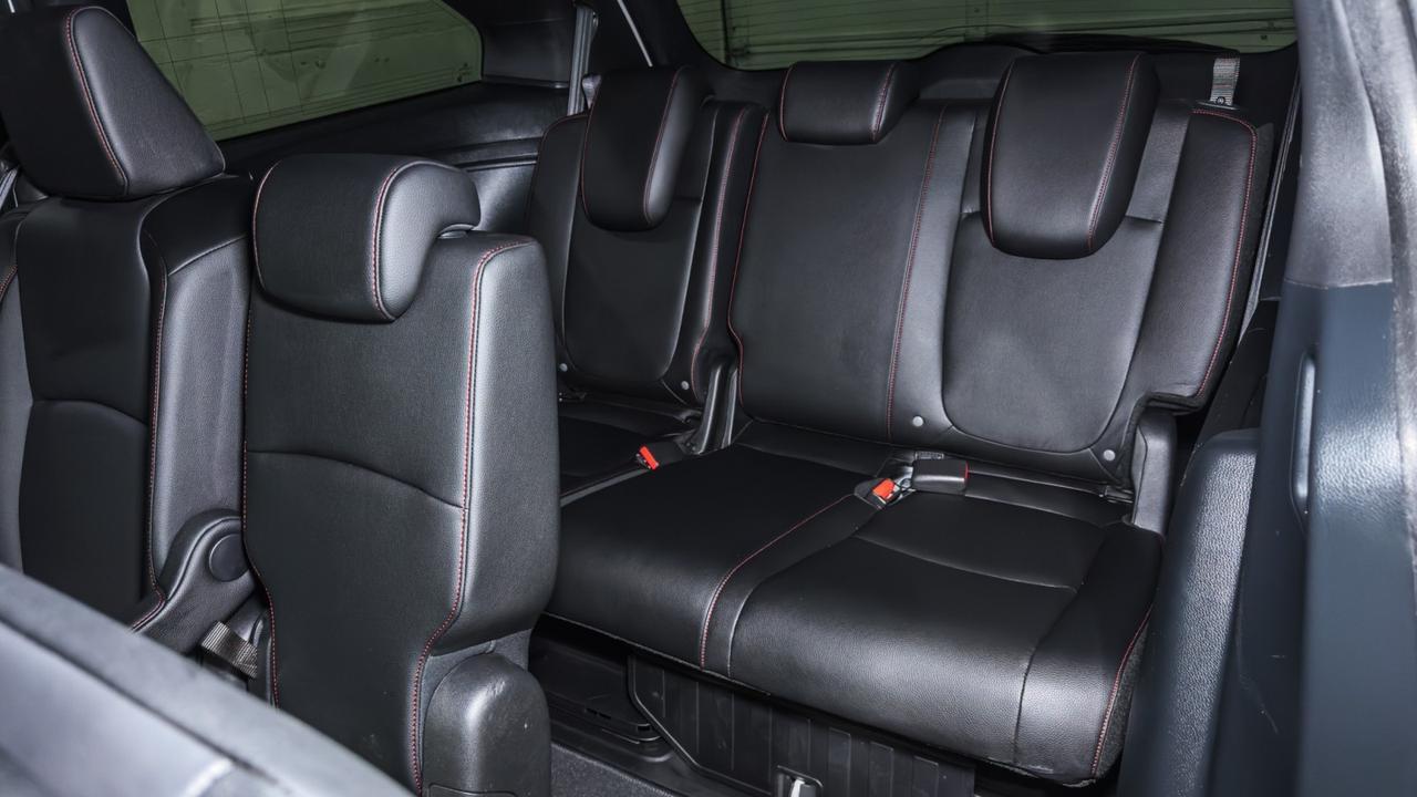 2024 Honda Odyssey Sport Tallmadge OH