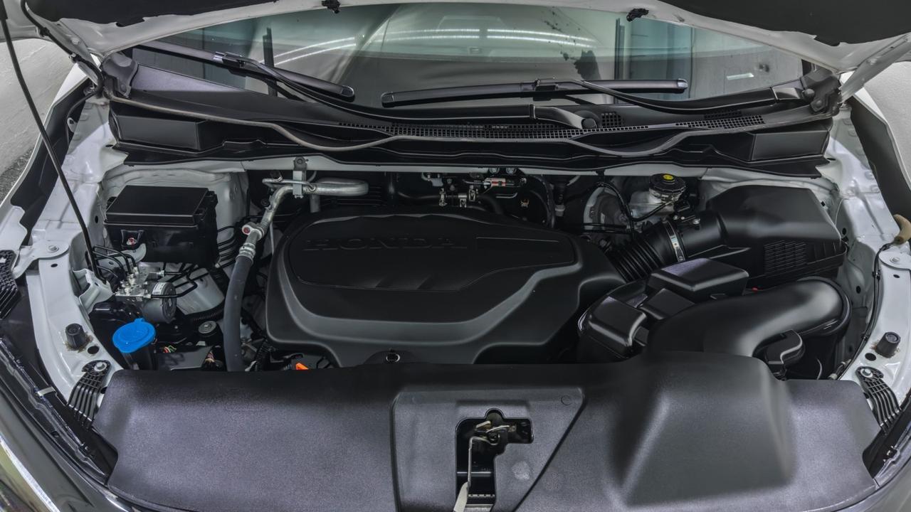 2024 Honda Odyssey Sport Tallmadge OH