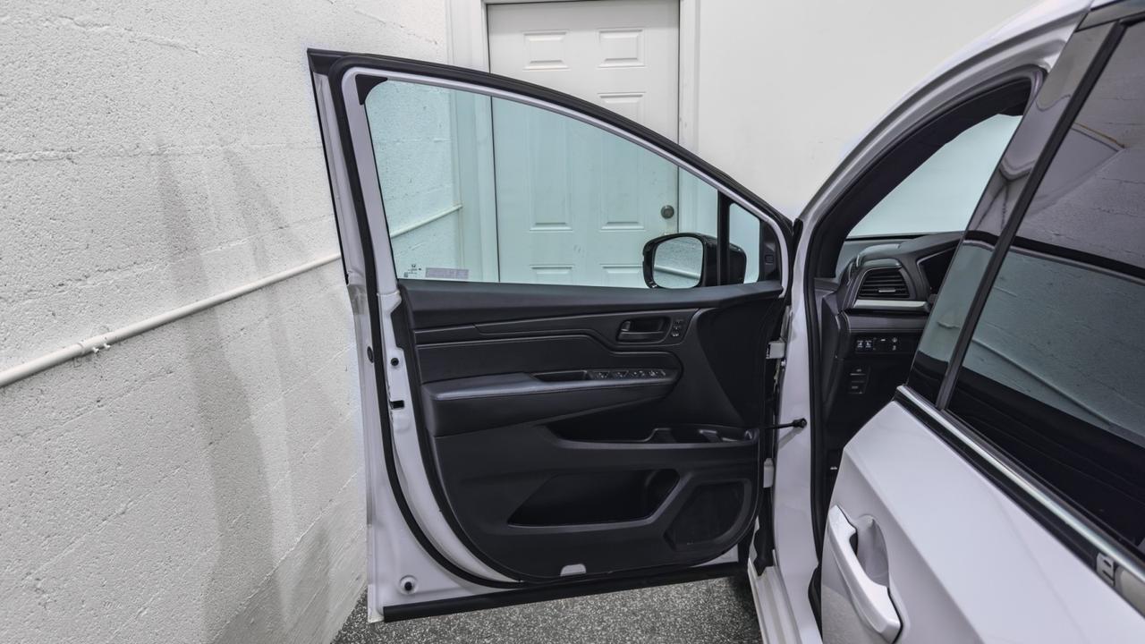 2024 Honda Odyssey Sport Tallmadge OH