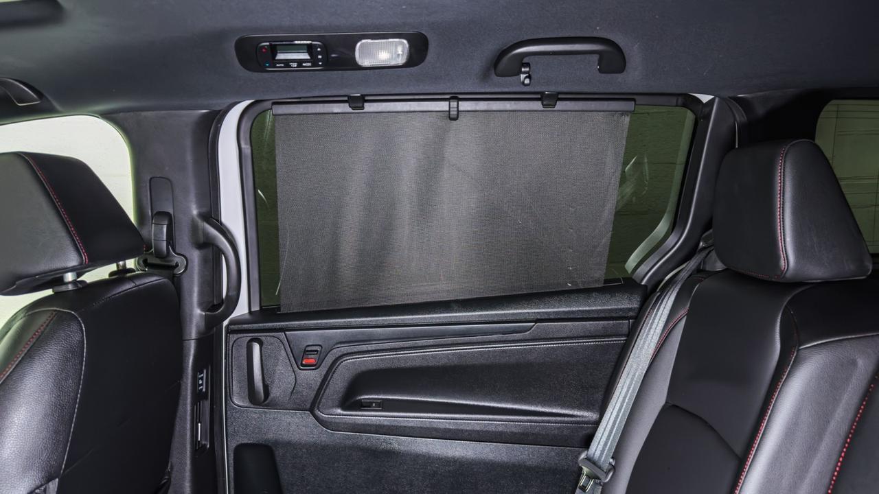 2024 Honda Odyssey Sport Tallmadge OH