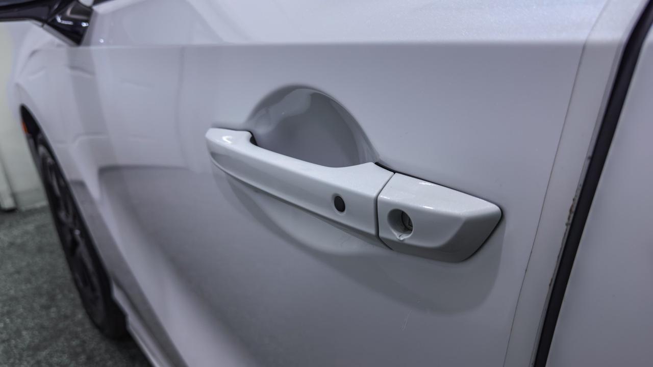 2024 Honda Odyssey Sport Tallmadge OH