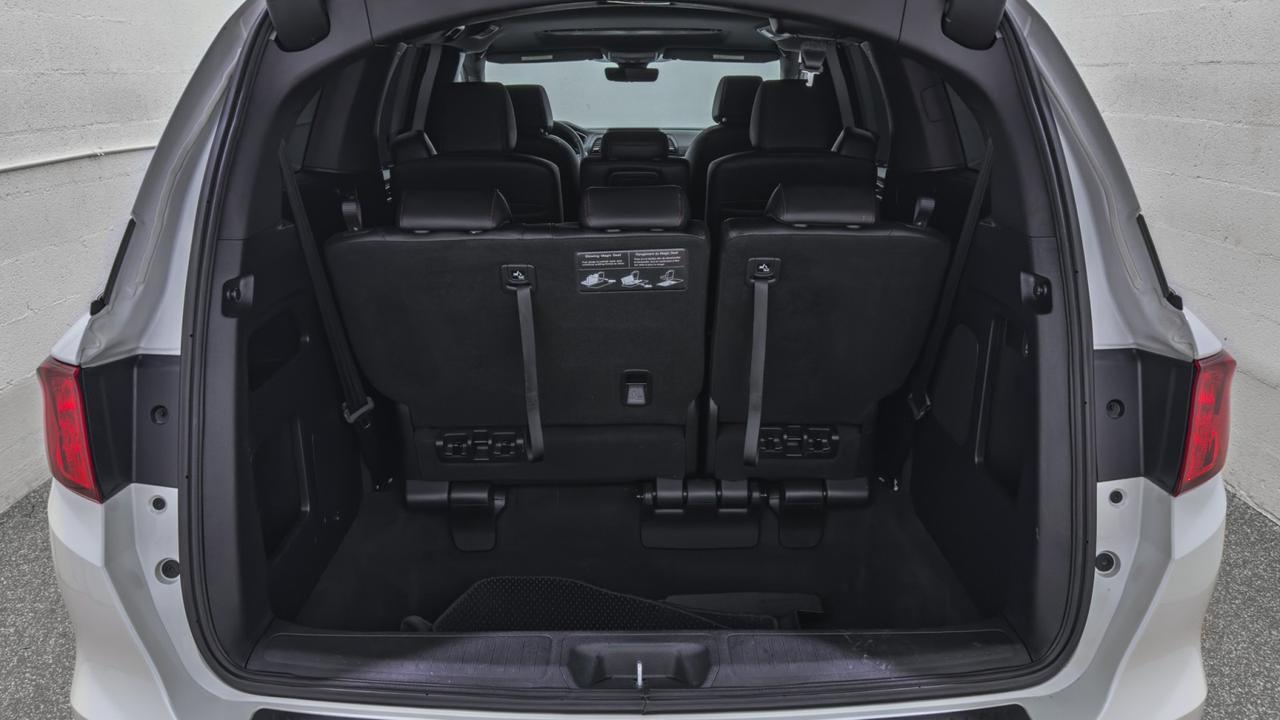 2024 Honda Odyssey Sport Tallmadge OH