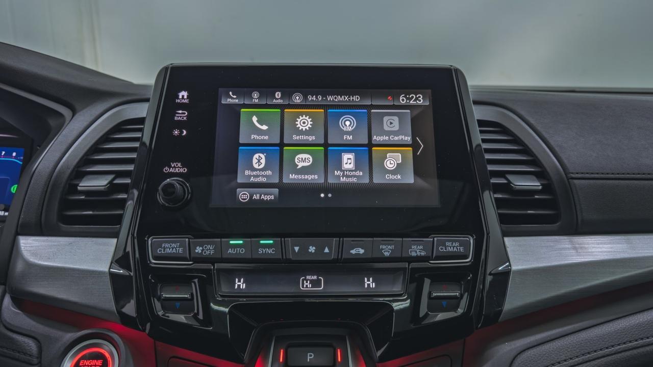 2024 Honda Odyssey Sport Tallmadge OH