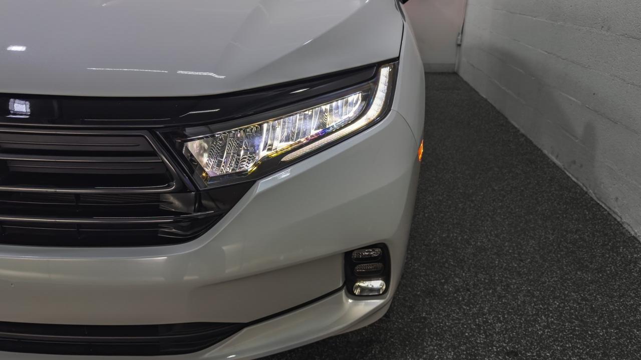 2024 Honda Odyssey Sport Tallmadge OH