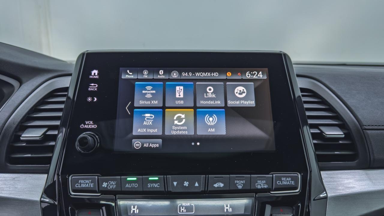 2024 Honda Odyssey Sport Tallmadge OH