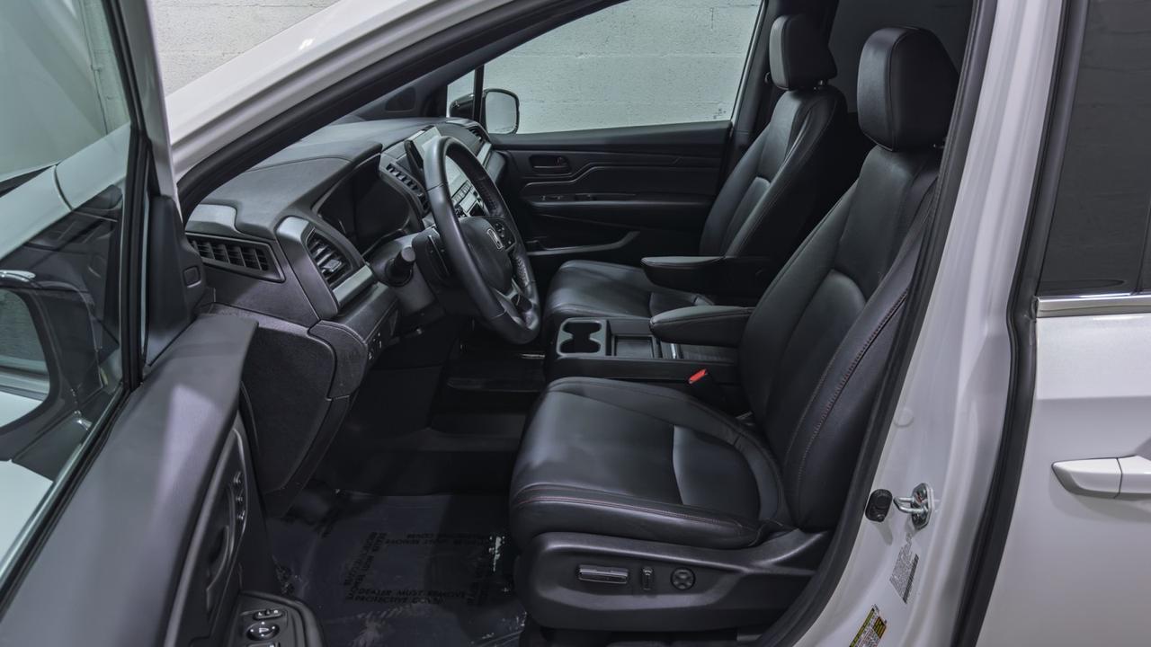 2024 Honda Odyssey Sport Tallmadge OH